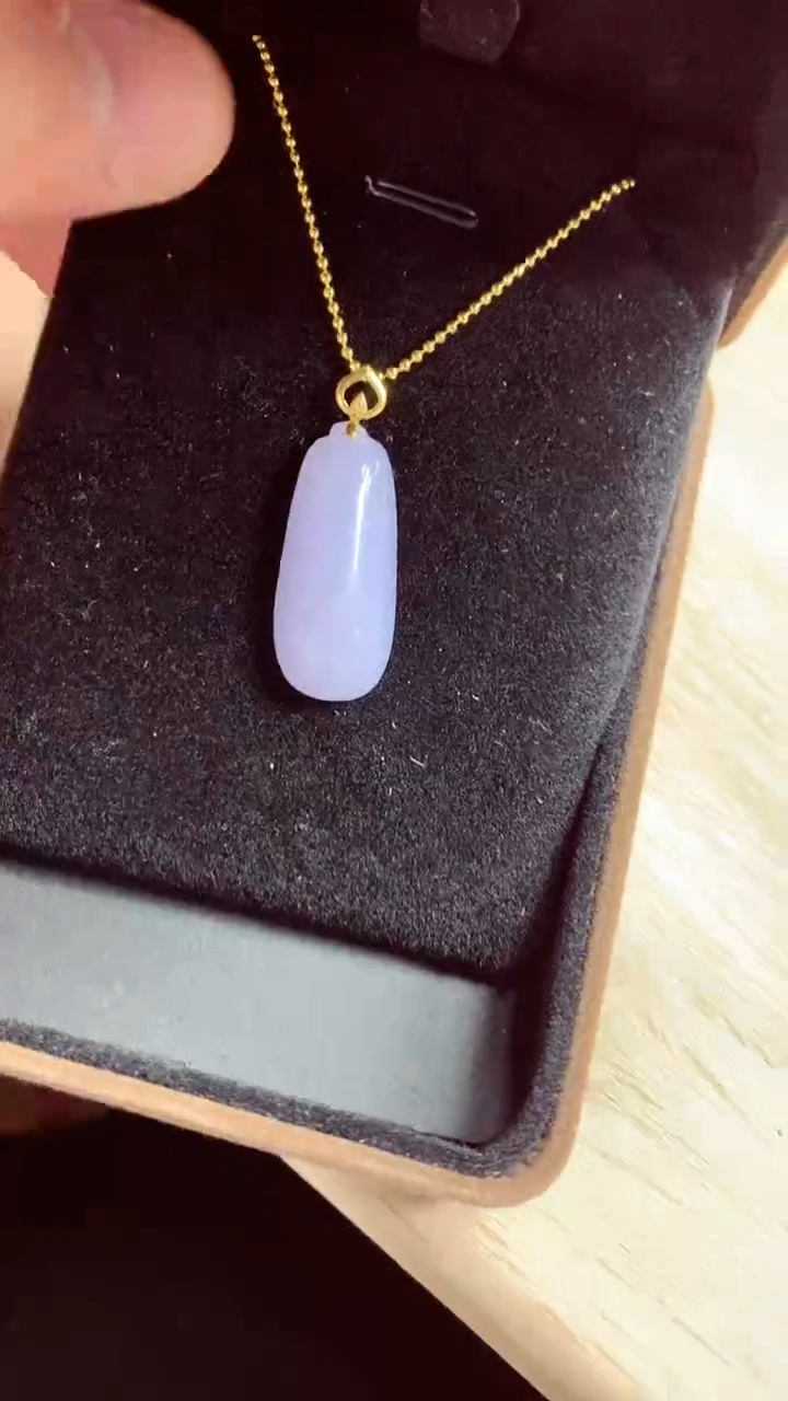 【闪购商品】定制翡翠未镶嵌N多样性发货拍一发一福瓜