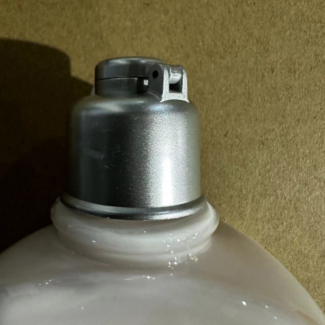 润肤乳   修护臻颜多抗精华乳霜K    K385