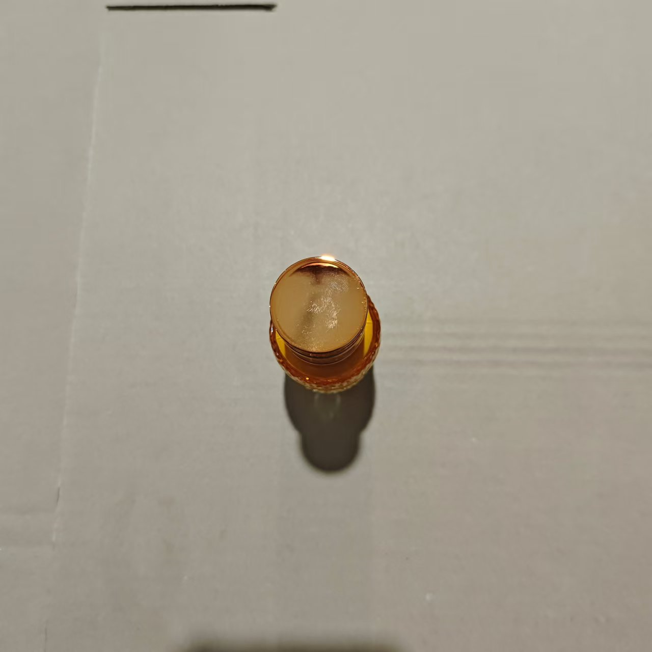 素颜霜    五重维C素颜霜B     B96