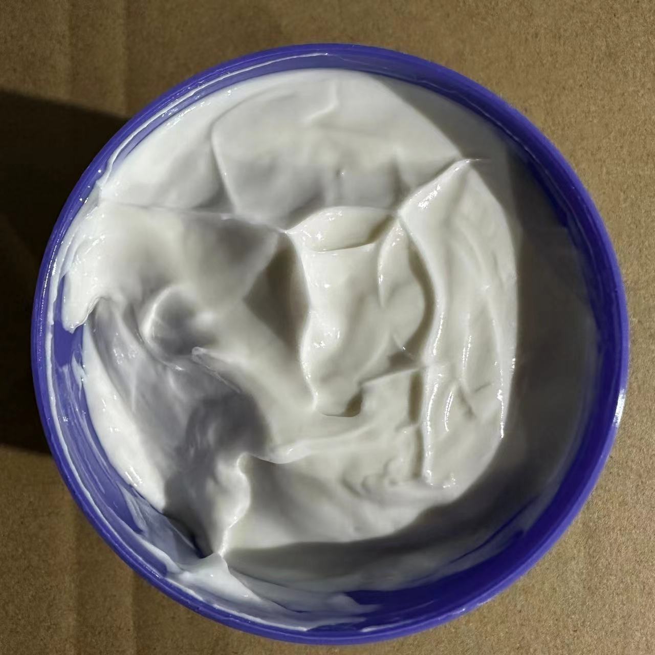 身体乳   水润精研晶透光蕴洗面奶（紫罐）K     K356