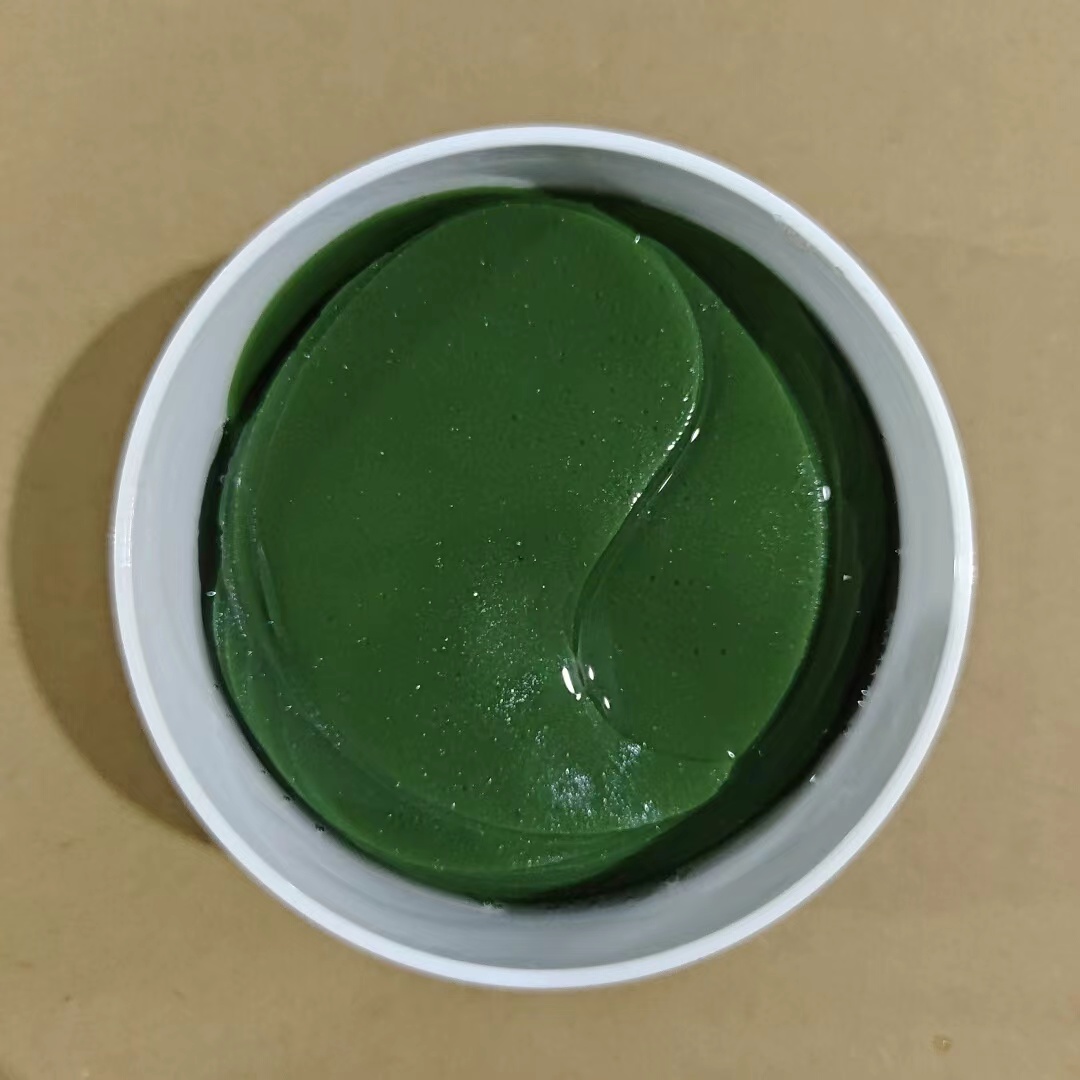 泥膜  晶透光感净致白泥膜K    K62