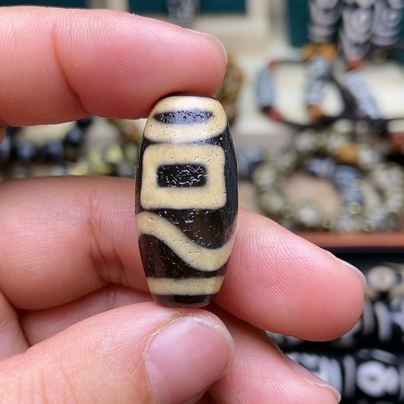 【闪购商品】玛瑙/玉髓单珠未镶嵌