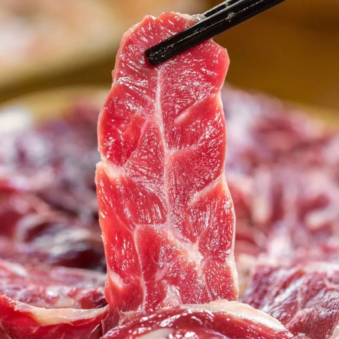 一斤装火锅肉推荐（一斤可双拼）