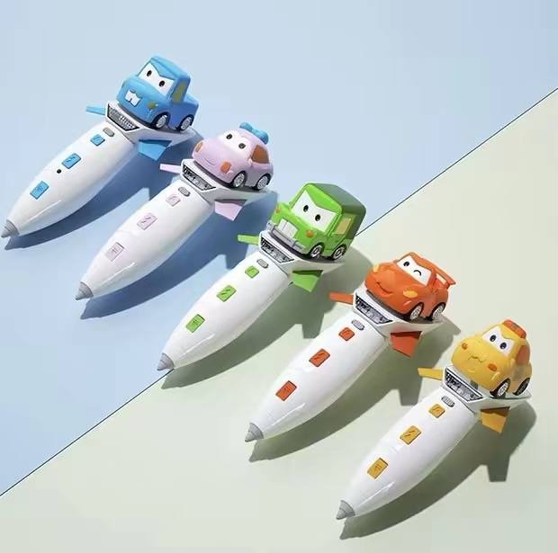 咔宝3D打印笔儿童低温不烫手（颜色随机）