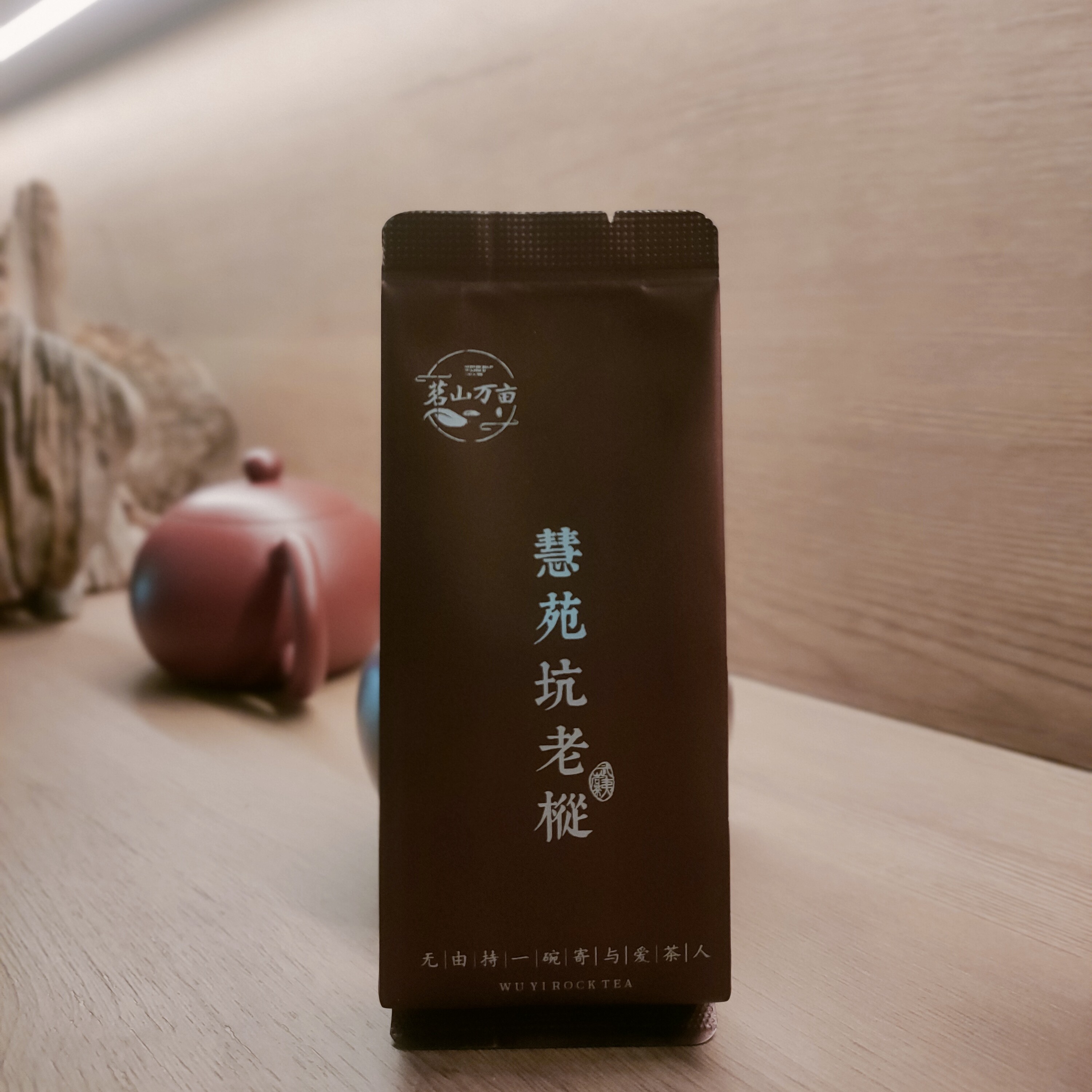 慧苑坑老枞水仙兰花香馥郁木质香清远悠长