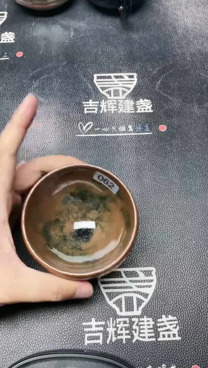 【闪购商品】瓷茶盏74