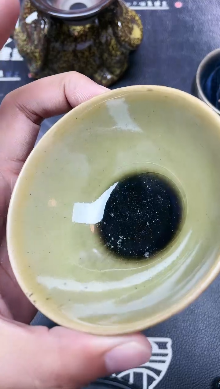 【闪购商品】瓷茶盏47