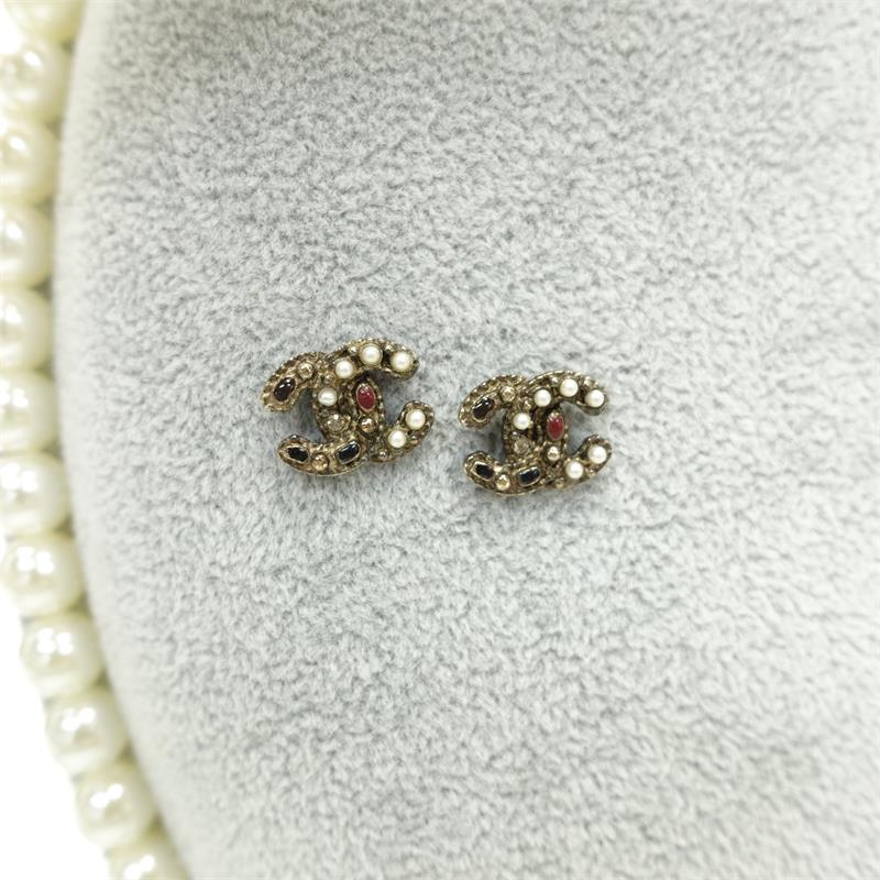 香奈儿/耳钉/t_jm0000107483