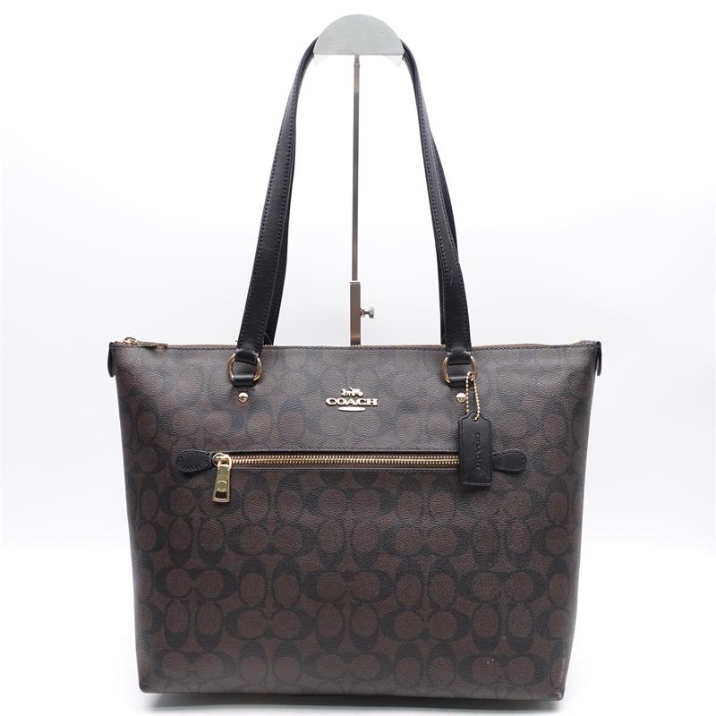 95新 COACH/蔻驰 单肩包/T_ZY0000315425