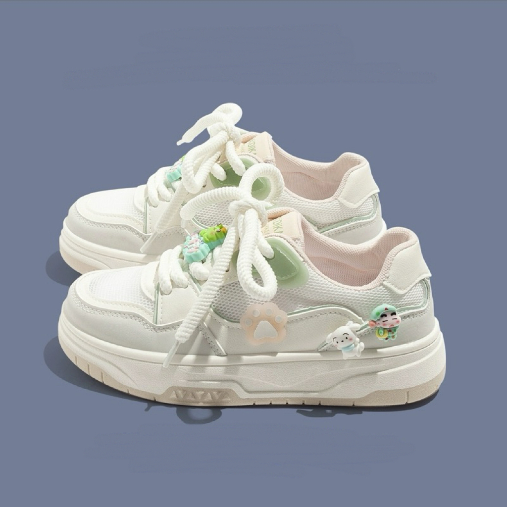 【601-800】直播链接女鞋按鞋盒编码下单休闲时尚潮鞋