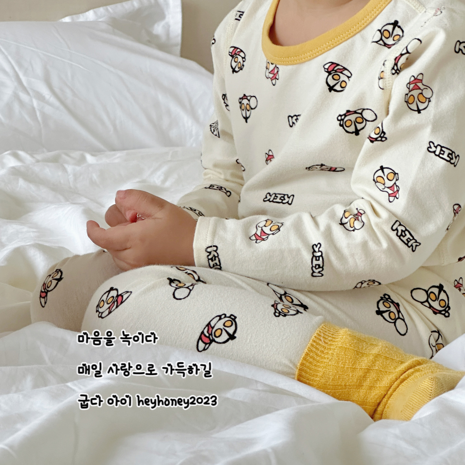 秋季a类儿童秋衣秋裤套装男童女童纯棉内衣套装莱卡棉家居服睡衣