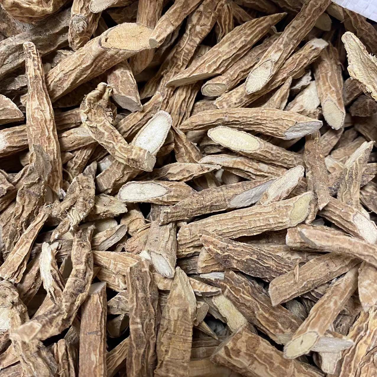 干货牛大力农产品可煮水煲汤250g