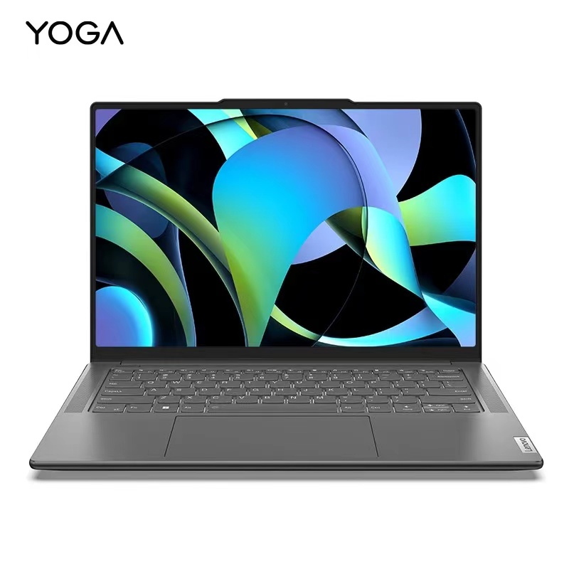 9新 Lenovo/联想 YOGA14s 14英寸 i5-1240P+16G+512G+2.8K屏幕