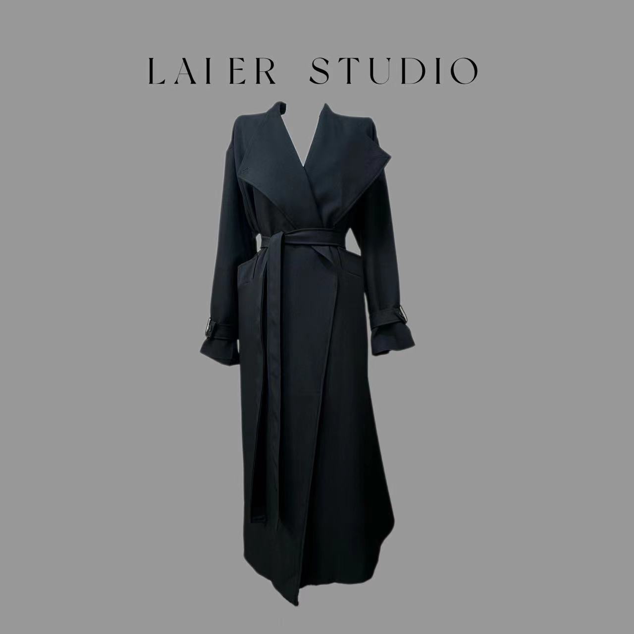 LAIER 359-799 下单备注编码时尚百搭女装