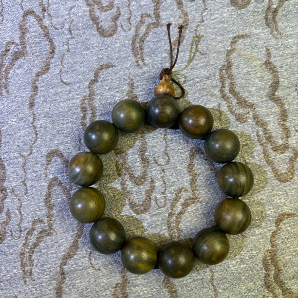 古风时尚手串｜1.8cm