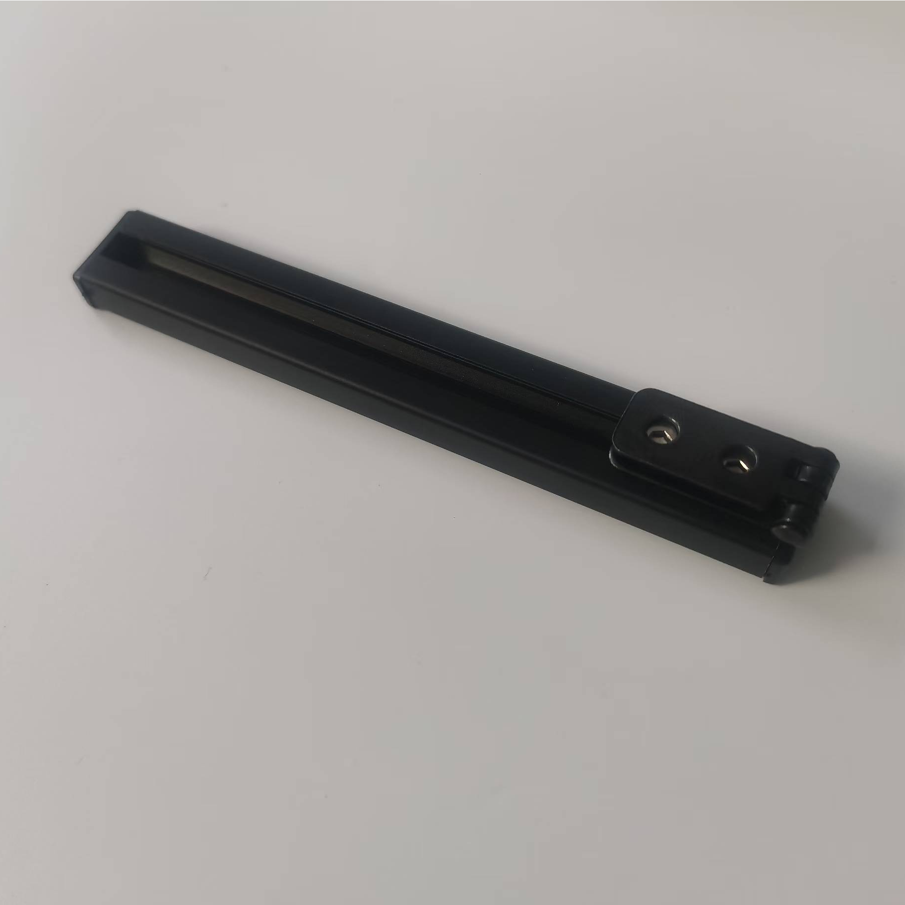 小马扎免拆置物架