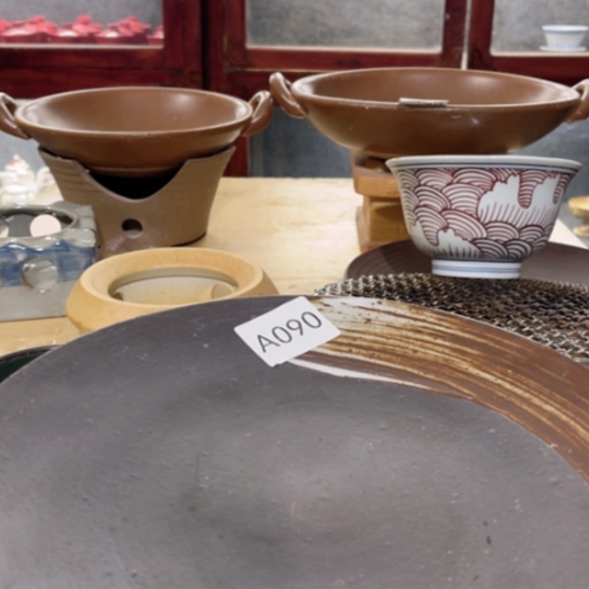 【闪购商品】密胺碗90