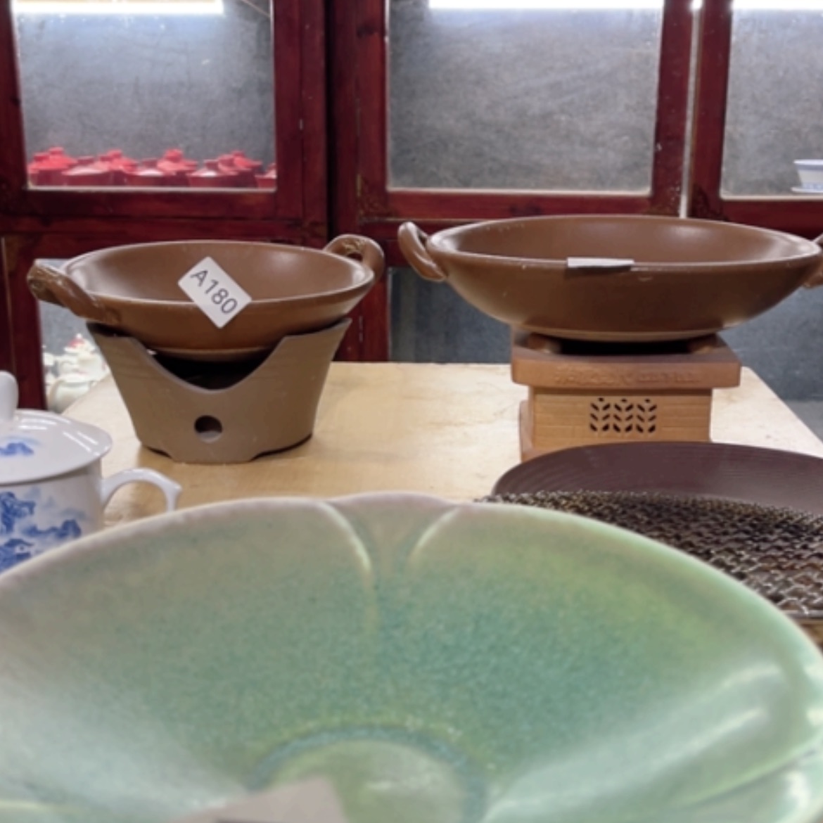 【闪购商品】密胺碗183