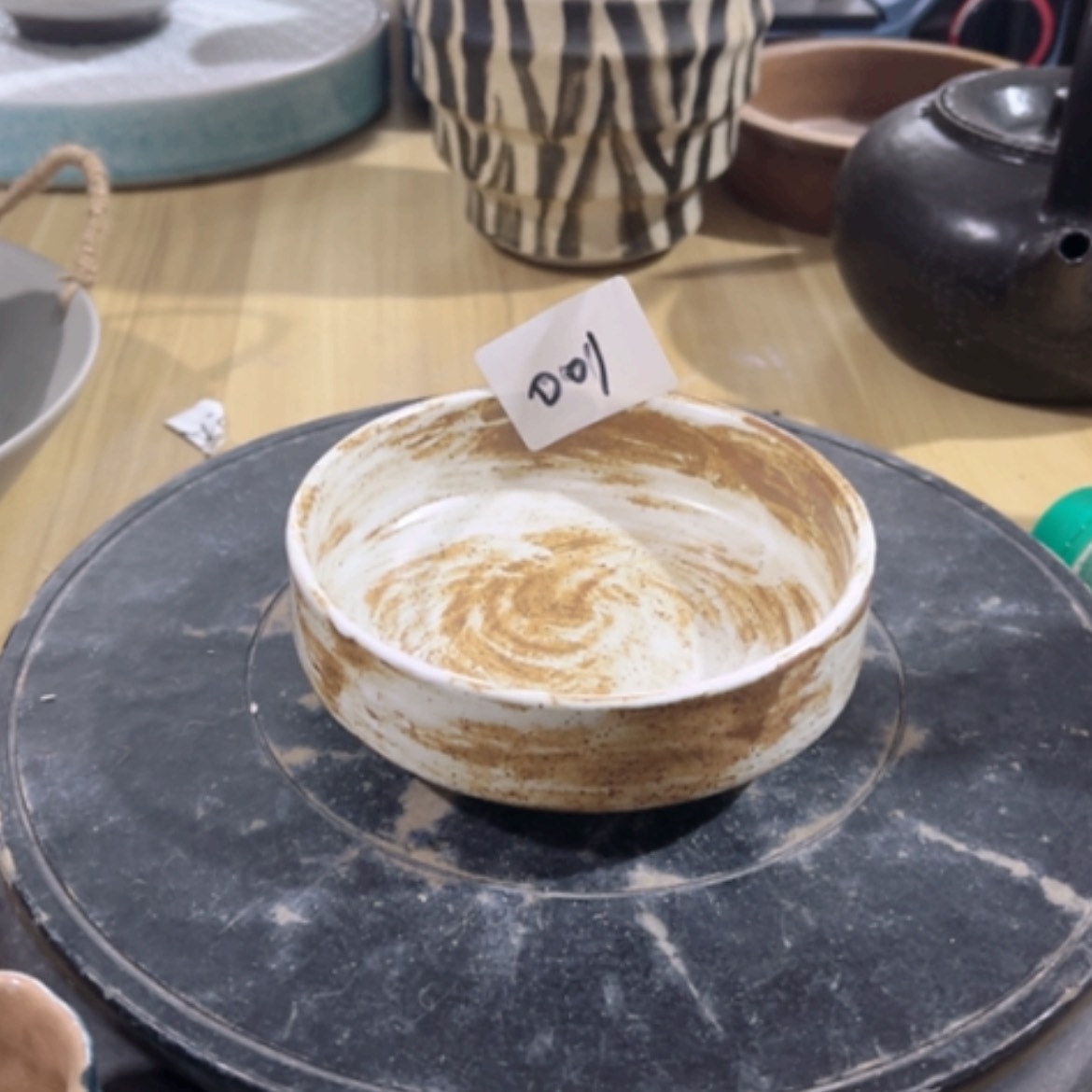 【闪购商品】密胺碗001