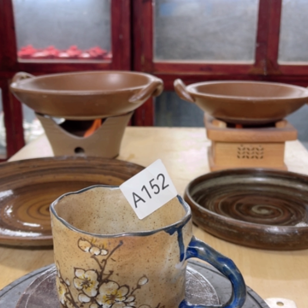 【闪购商品】密胺碗152