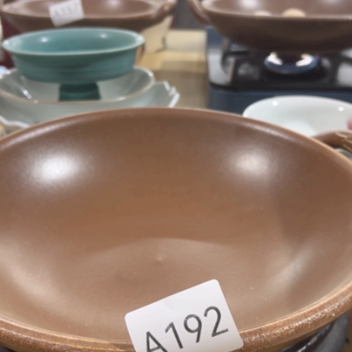 【闪购商品】瓷盘192