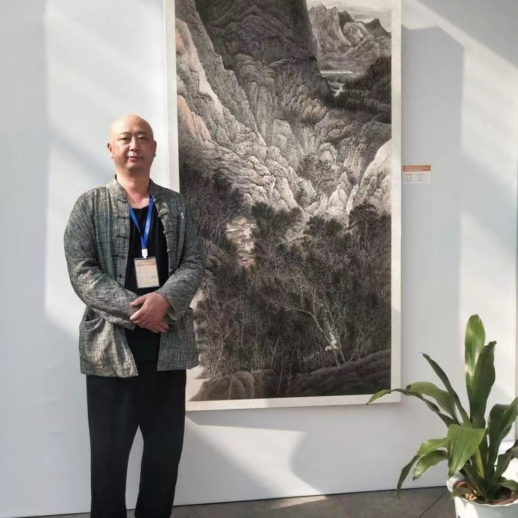 翰德轩书画—王伟老师—资料展示专用链接（勿拍）
