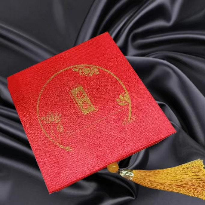 首饰盒子   复古【专属】