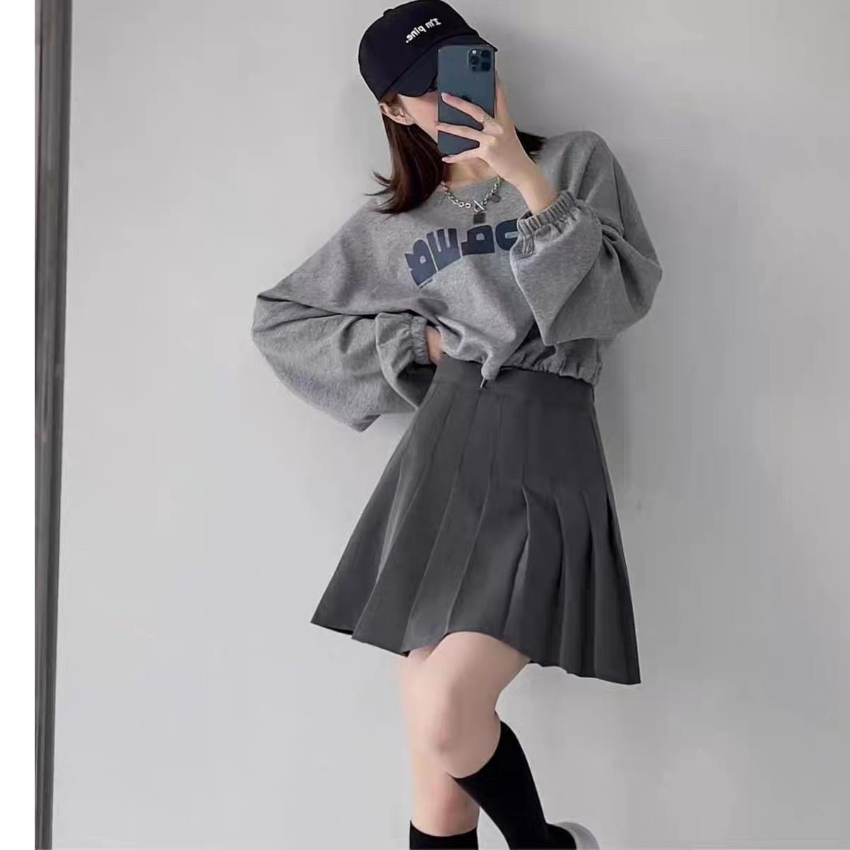 衣仓服饰专拍不来回  二 九