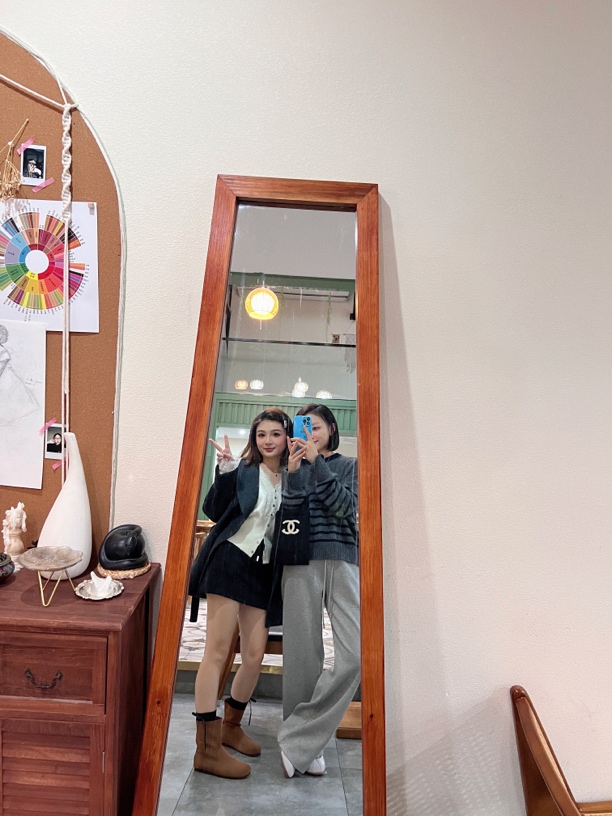 秋冬新款百搭时尚上衣合集