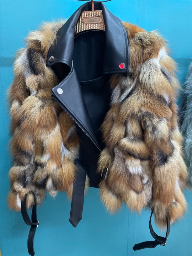 潮思汇新款外套（直播间专用链接私拍不发）女款