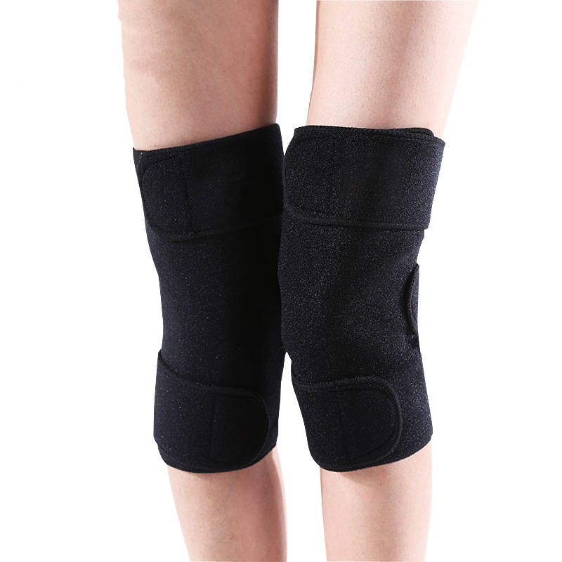 【保暖护膝】保暖老寒腿骑车骑行电动车摩托车防寒男女膝关节护套