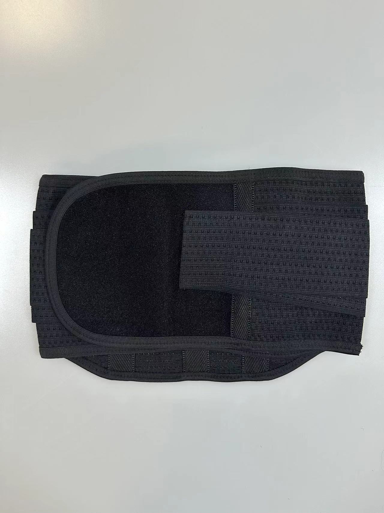 【16C4护腰】运动男女士弹力护腰带健身弹力透气支撑四季通用护腰带