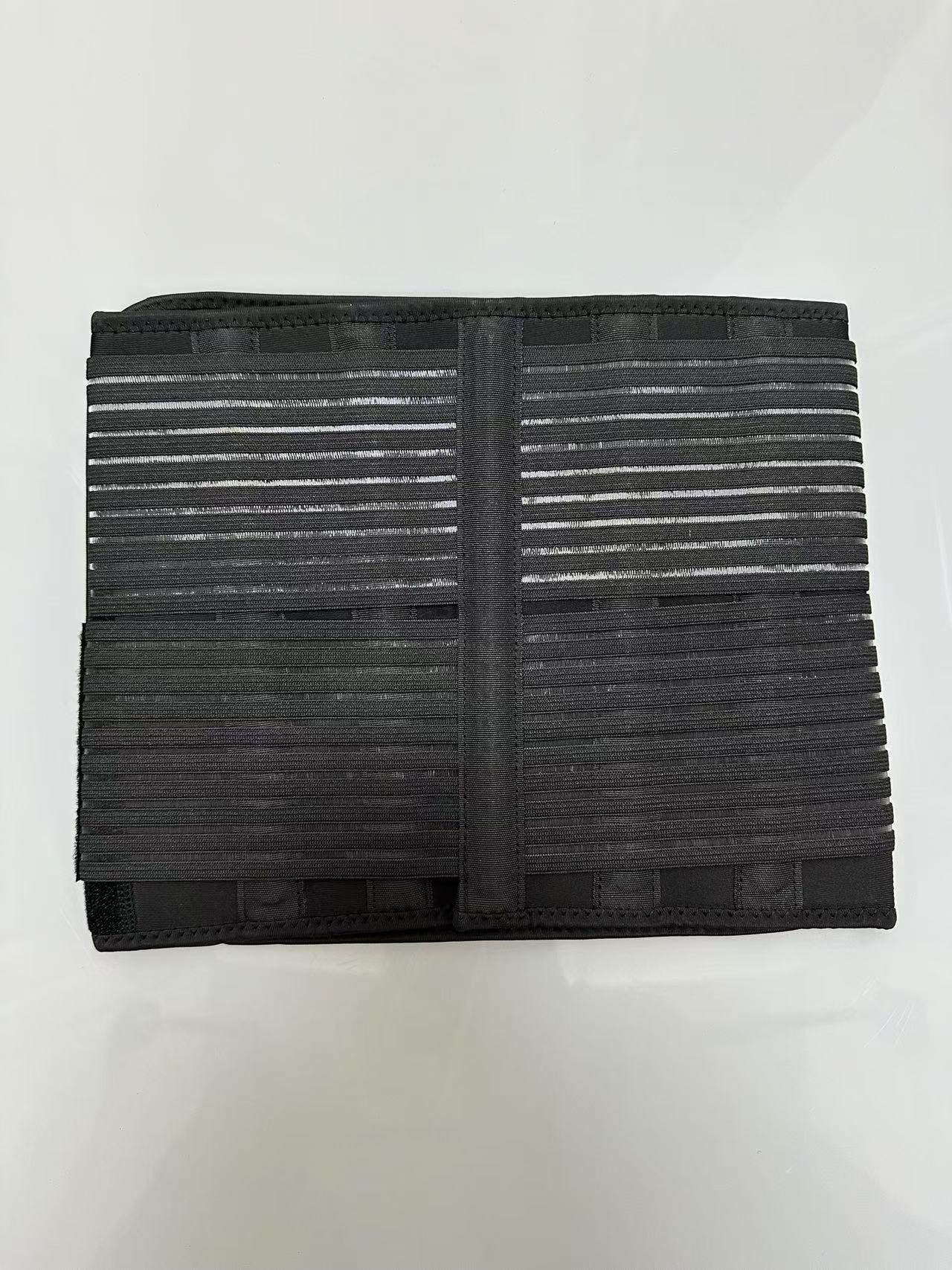 【支撑加压护腰】护腰带透气舒适型支撑腰托四季运动护腰带