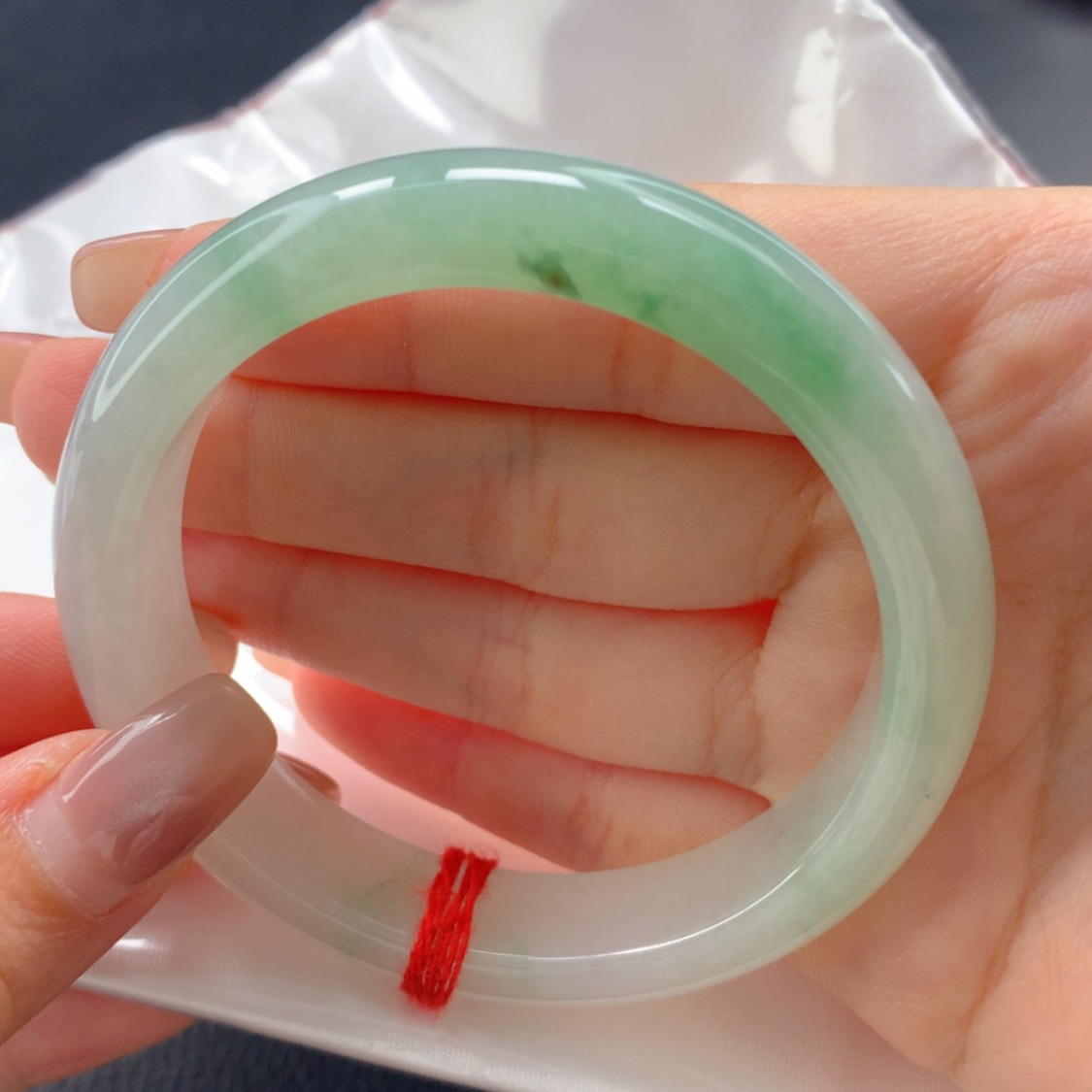 【闪购商品】翡翠手镯未镶嵌（15）