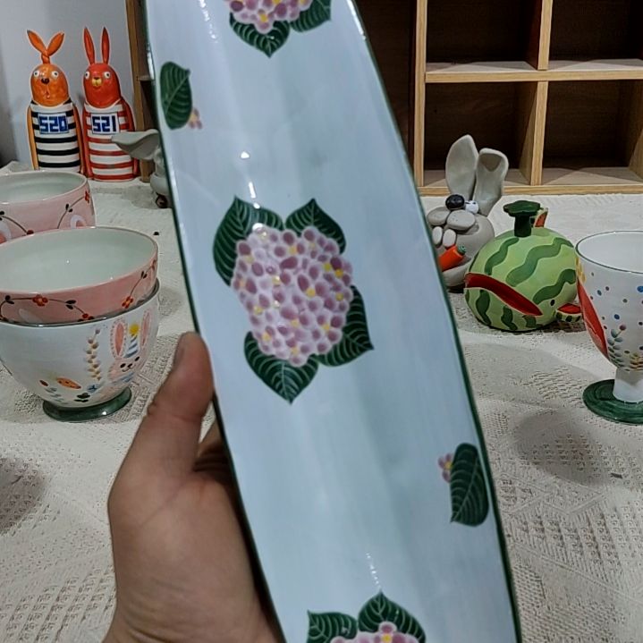 【闪购商品】陶瓷盘