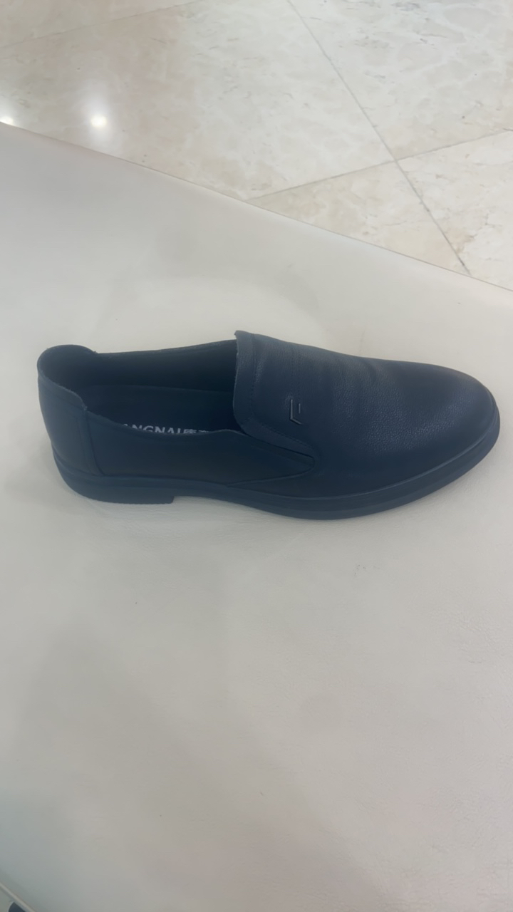 【不*退*不*换】康奈真皮162（11121124）休闲正装时尚男鞋