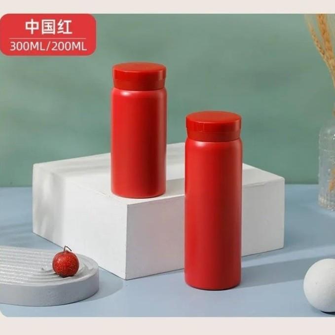 304不锈钢迷你口袋保温杯女士学生便携礼品杯子小巧轻便外出G112