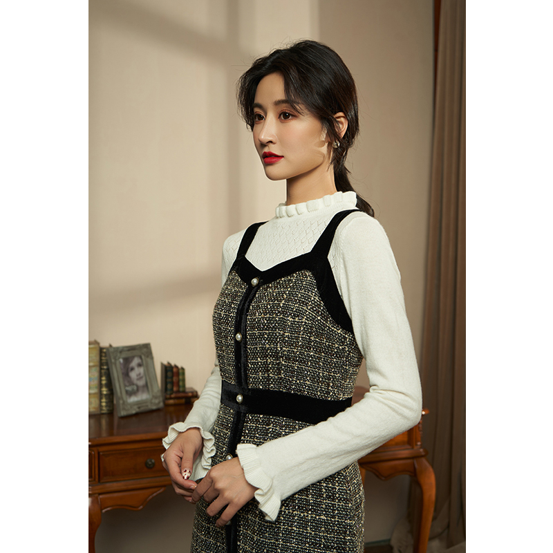 【品牌福利】固执毛衣针织衫00004MY06002