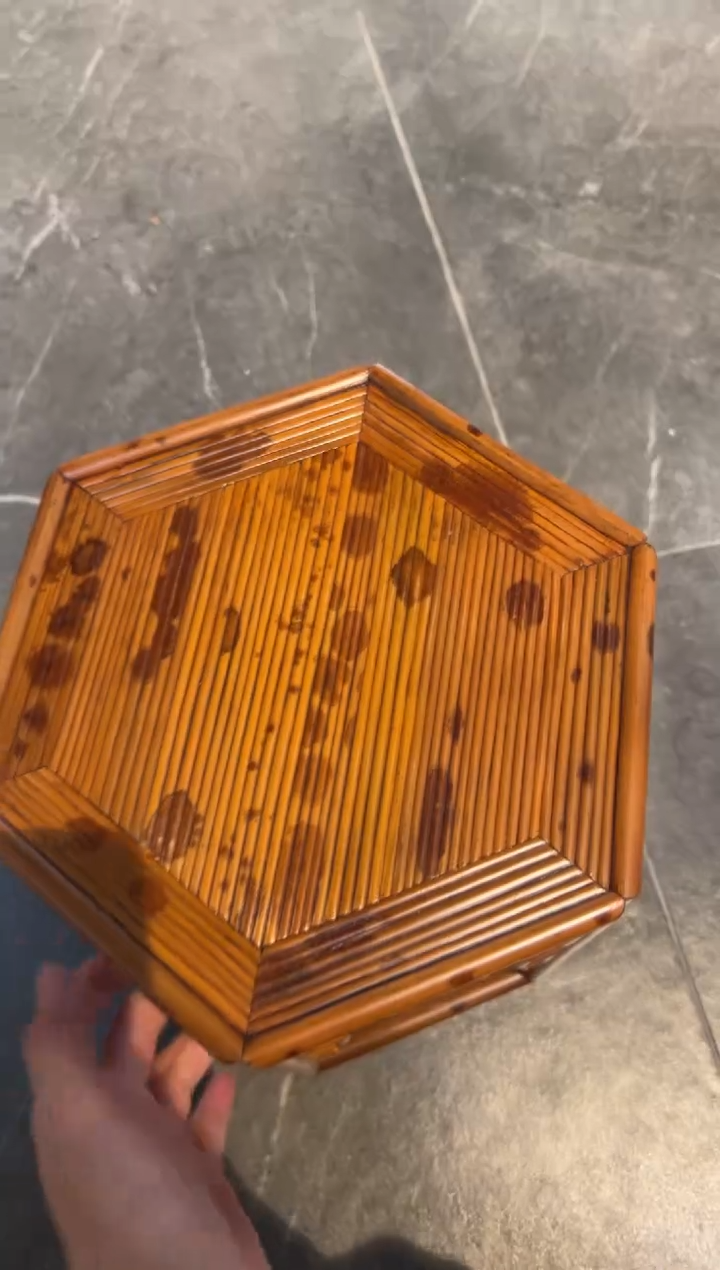 【闪购商品】扇子福建武夷山茶几