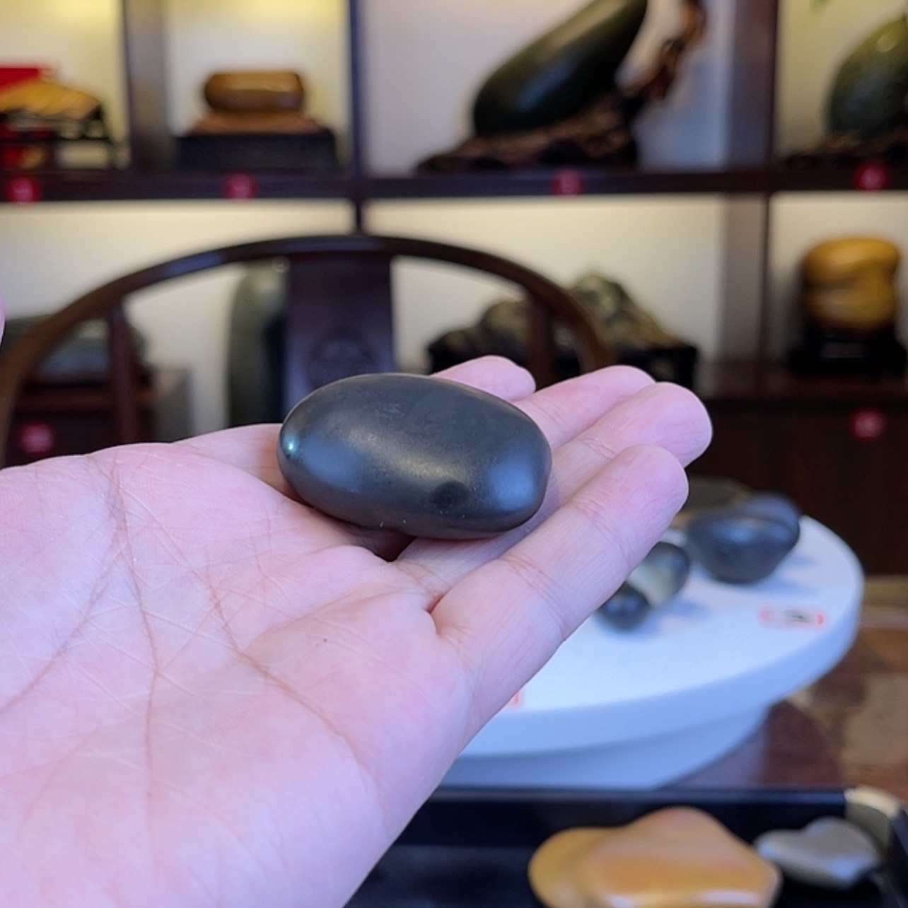 【闪购商品】书法甜**人