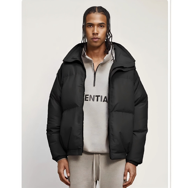 【顺丰包邮！过年不打烊】FW20/棉服原厂直销！男女同款棉服！