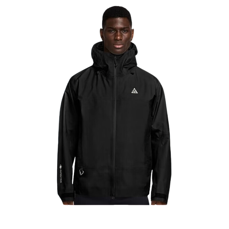 NIKE/耐克【专属】男女中性ACG户外夹克外套 FV8642-010