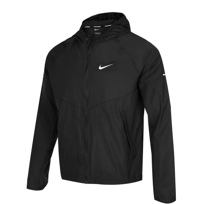 NIKE/耐克【专属】男女Repel Miler 拒水夹克 DD4747-010