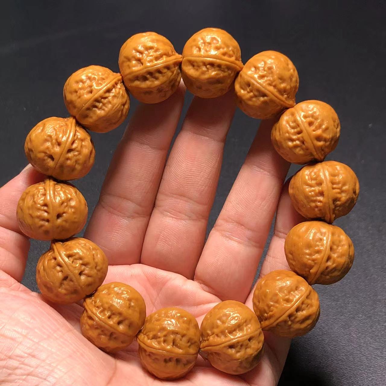 门头沟元宝小核桃图品仅供参考以实物为准