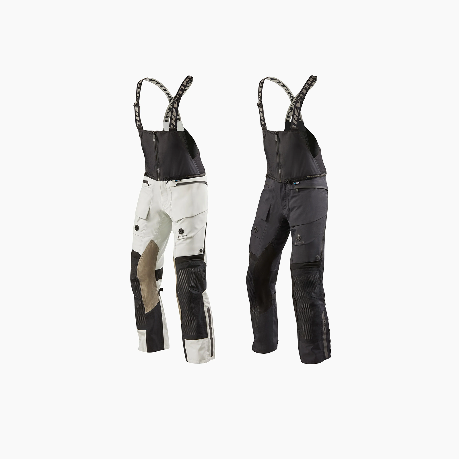 Revit Jacket Dominator 3 GTX 统治者3旅行纤维夹克四季拉力裤