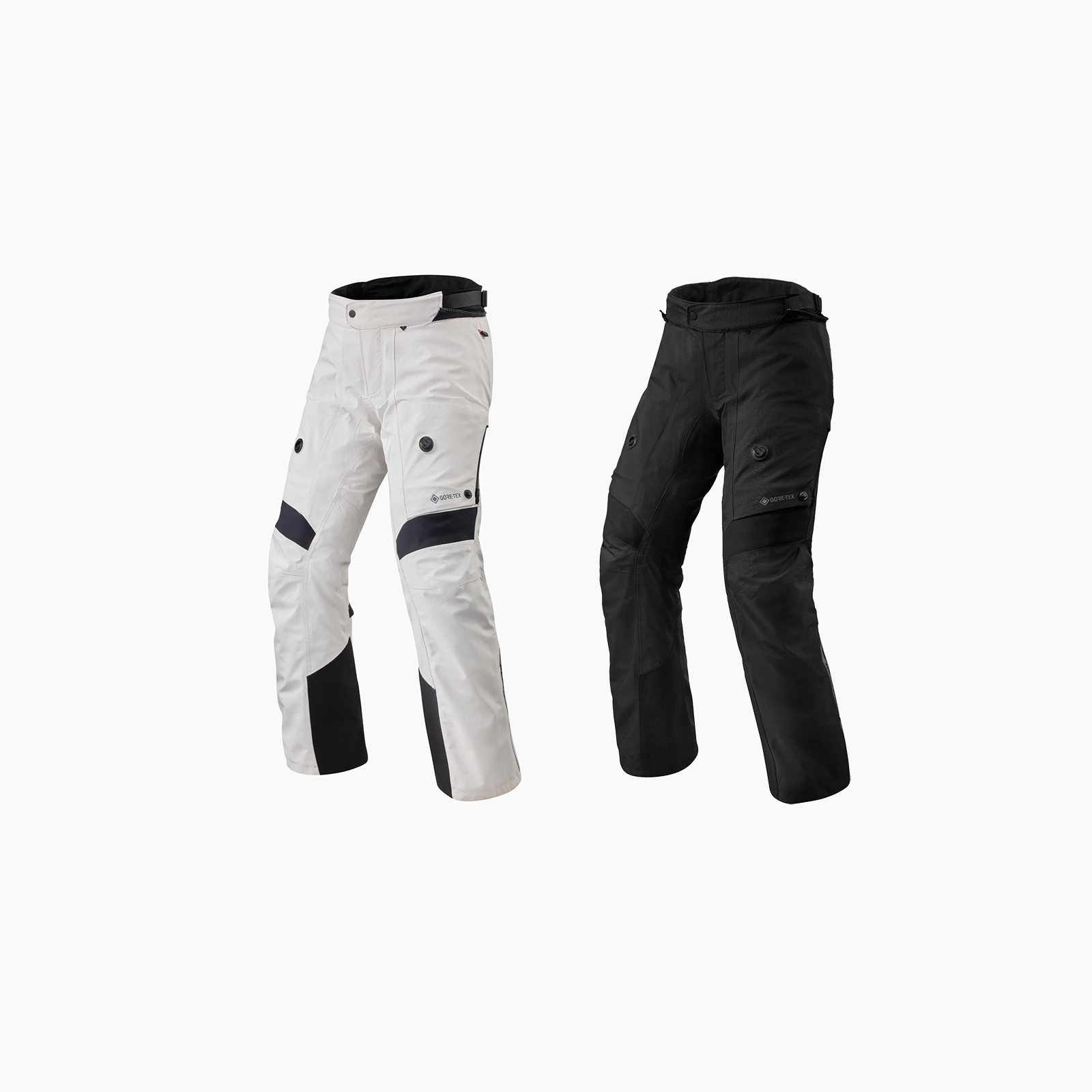 Revit Jacket Poseidon3 GTX 海神3摩托车骑行裤拉力裤四季防水