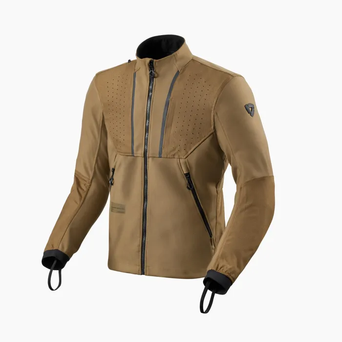 Revit Surface 瑟菲斯摩托车骑行服越野拉力防摔高弹夏季通风透气