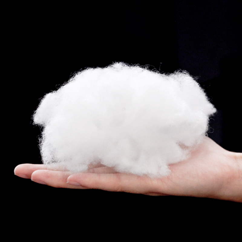 雪球diy材料包压缩棉填充棉