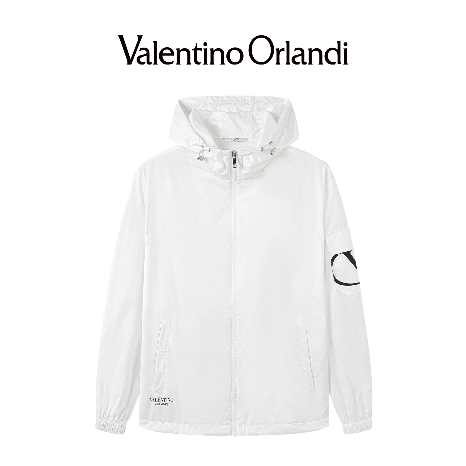 VALENTINO ORLANDI/华伦天奴.奥兰迪男士夏季时尚透气外套防晒服