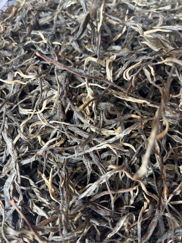 云南古树普洱茶  （特级单株生普）